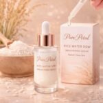 pure petal serum